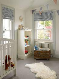 Check spelling or type a new query. Eclectic Style Interiors Done Right By Rebecca Leivars Nursery Blinds Roman Shade Bedroom Roman Shades Bedroom