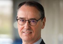 In Camera with Mark Browne Permanent Secretary of Education and Linsey  Farrell