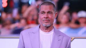 Brad Pitt Reflects on Life Lessons and Simple Equation for Happiness - Imagen principal del artículo