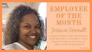 Megan Oliphant's Instagram, Twitter & Facebook