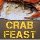 Alumni Association's Maryland Crab Feast