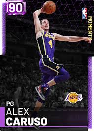 Alex caruso with girlfriend abby brewer. Alex Caruso 90 Nba 2k19 Myteam Amethyst Card 2kmtcentral