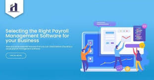 Pin On Payroll Software