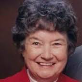 Obituary information for Mary C. DuBois