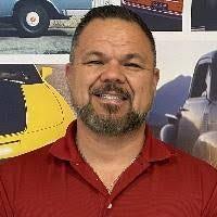 Bruce Lowrie Chevrolet Staff