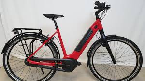 Gazelle Ultimate C8 Hmb 500wh Bosch Active Line Plus 3 0 Intube Elektro Intuvia Fahrrad 2020 Youtube