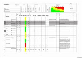 Capacity Planning Template In Excel Spreadsheet Business Plan Template Risk Analysis Business Template