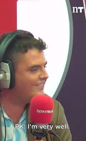 Forgotten Late Late Toy Show star admits he felt 'betrayed' after shock  turn of events