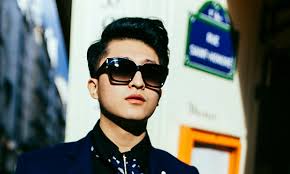 Harry Lu: 'Tôi tự tin vào khả năng và kinh nghiệm hôn người khác của mình'