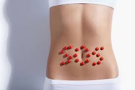 8 Grunde Darum Bleibt Deine Periode Aus