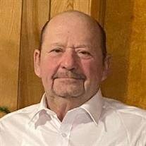 Byron Keith Crochet Obituary