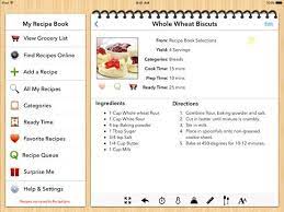 Recipe Meaning Best Recipes Around The World Recipe Book Recipe Images Whole Wheat Biscuits