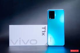 Trên tay vivo T1x 4G: Chỉ 4.49 triệu ...