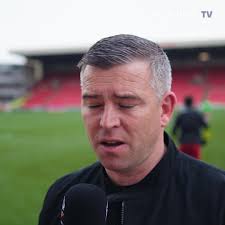 Bolton Wanderers Official