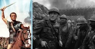 A gunfight (1971) western movie | kirk douglas full movie. Five Of The Major Kirk Douglas Movies We Watched With Our Parents