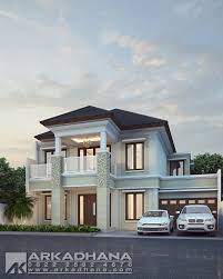 Design master plan, gambar kerja arsitektur, gambar kerja struktur, gambar mekanikal electrical engineering, gambar imb, billing quantity (rab), 3d image perspective dan pelaksanaan pem bangunan. Jasa Arsitek Jogja Konsultasi Arsitektur Gratis Jasa Arsitek Solo Rumah Minimalis Klasik 2 Lantai Di Solo