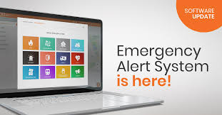 The emergency alert system (eas) can rapidly disseminate emergency information to the general public at the request of local, state, and federal officials. Yodeck S Emergency Alert System Is Here Yodeck