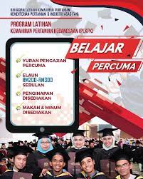 Program latihan kemahiran pertanian | kepada mereka yang berminat untuk belajar kemahiran pertanian anda diperlawa untuk segera memohon. Blkp Bahagian Latihan Kemahiran Pertanian Jom Sertai Program Latihan Kemahiran Pertanian Kebangsaan Secara Percuma Bagi Pengambilan Pelatih Januari 2019 Sijil Kemahiran Malaysia Diiktiraf Jabatan Pembangunan Kemahiran Yuran
