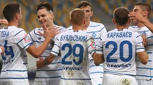 Подготовку к выездной встрече с ингульцом, сразу после которой следует . Ingulec Dinamo Kiev Prognoz I Stavki Na Match 21 11 2020 Upl