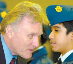 Arthurs' study days pay off Call Head Office