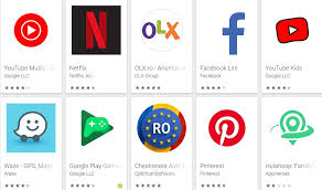 Top articole citite in ultimele 7 zile. Top 100 Cele Mai Descarcate Aplicatii Android In Romania La Inceput De 2020