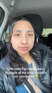 Michellepaz Calls Sister in Law The B Word