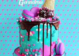Grandma Birthday Images Happy Birthday Wishes Memes Sms Greeting Ecard Images