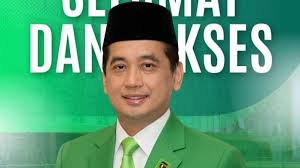 Ketua Umum PPP dari Masa ke Masa: Dari Mintaredja Hingga Agus Suparmanto,  Ini Daftar Sosoknya