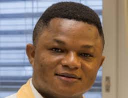 Thomas K. Karikari, PhD