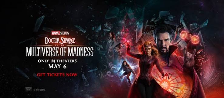 Doctor Strange in the Multiverse of Madness' Review: Strange By Dawn