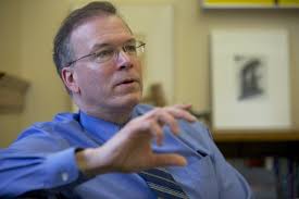 It's Nick Fish and Dan Saltzman in Portland City Council primary: Editorial  endorsement