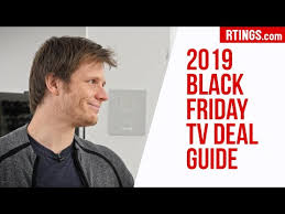 Tv Deals 2019 Rtings Com