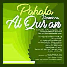 Umroh.com merangkum, membaca al quran harus disertai dengan tajwid yang benar. Pahala Membaca Alquran Nasihat Sahabat