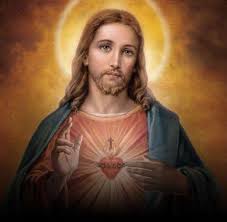 Manuela soto y maria del mar londoño. Conviviendo Un Mes Con El Sagrado Corazon De Jesus Dia 6 Evangeliza Fuerte