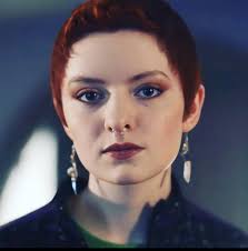 Vigilance (Short 2017)