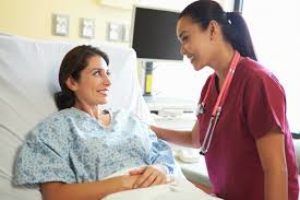 3 Tips to Help New Staff Nurses Improve Patient Communication