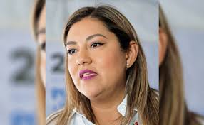 Alcaldesa de Tlalpan ya tiene gallo para el 2024