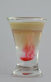 Jellyfish Shot Cocktail Recipes Recipe Shot Recipes Cocktail Drinks Fun Drinks
