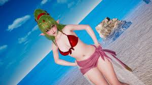Rule34 - If it exists, there is porn of it  tiki (fire emblem)  7674228