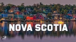 Scotia sea, marine region, part of the south atlantic ocean, about 350,000 square miles (more than 900,000 square km) in area. Nova Scotia Travel Guide The Best Road Trip Ideas The Planet D Youtube