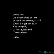 Please make your quotes accurate. Best Transcendence Quotes Status Shayari Poetry Thoughts Yourquote