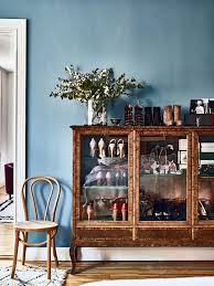 Vous aimez que votre maison soit propre. Un Interieur Boheme Aux Couleurs Fabuleuses Le Blog Deco De L Atelier Maison Allaert Mobilier De Salon Deco Maison Deco