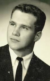 Michael Eugene “Mike” Kring (1945-2016)