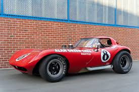 Fantasy Junction: brokers of special interest and collector cars