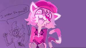 Glitchedpuppet