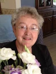 Obituary information for Harriet A. Augustin
