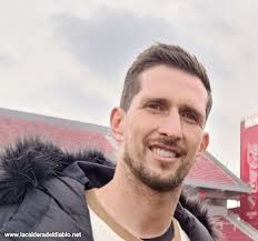 La Caldera del Diablo: Instagram