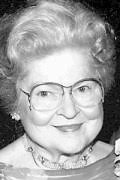 FAYE GUNTER Obituary (2004)
