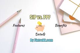 Refer to the updated sss contribution table effective april 2019. Sip Vs Ppf Which Is Better Long Term Investment Option Fintrakk
