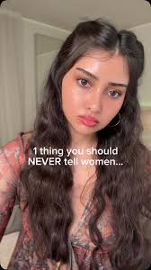 Should we tell women how they should about their disease? 🫠, You simply  don’t get to have an opinion